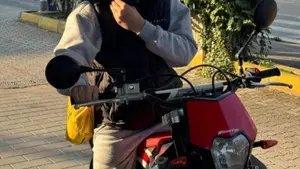 Fantic Motor Motard 50 Performance 2t (2020)  (8)