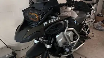 Bmw R 1250 GS Adventure (2019 - 20) usata