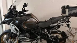 Bmw R 1250 GS Adventure (2019 - 20)  (2)
