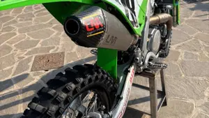 Kawasaki KX450F (2023)  (5)