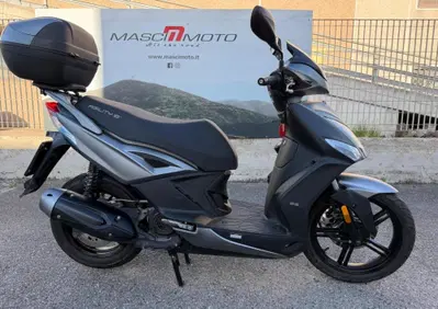 Kymco Agility 125 S (2022 - 26) - Annuncio 10012058