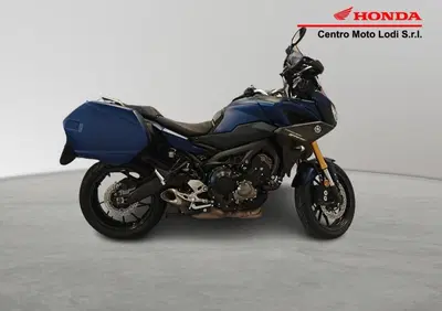 Yamaha Tracer 900 GT (2018 - 20) - Annuncio 9998638