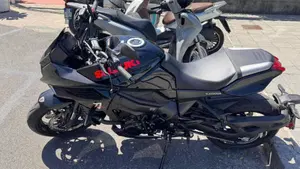 Suzuki Katana 1000 (2019 - 20) 