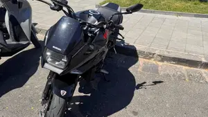 Suzuki Katana 1000 (2019 - 20)  (2)