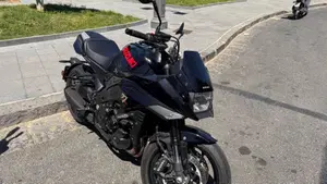Suzuki Katana 1000 (2019 - 20)  (3)