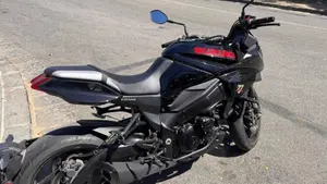 Suzuki Katana 1000 (2019 - 20)  (4)