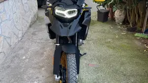 Bmw F 850 GS - Edition 40 Years GS (2021) 