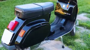 Piaggio  