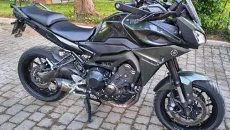 Yamaha Tracer 900 ABS (2017 - 18) usata