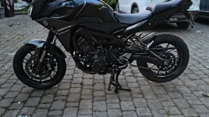 Yamaha Tracer 900 ABS (2017 - 18)  (2)