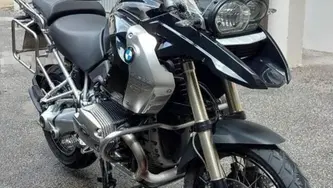Bmw R 1200 GS (2008 - 09) usata