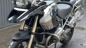 Bmw R 1200 GS (2008 - 09)  (2)