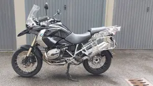 Bmw R 1200 GS (2008 - 09)  (3)