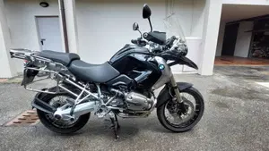 Bmw R 1200 GS (2008 - 09)  (4)