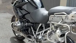 Bmw R 1200 GS (2008 - 09)  (5)