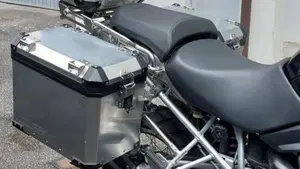 Bmw R 1200 GS (2008 - 09)  (8)