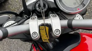 Ducati Scrambler 800 Icon (2015 - 16)  (5)