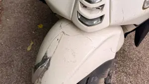 Vespa Primavera 150 3V ABS (2018 - 19) 