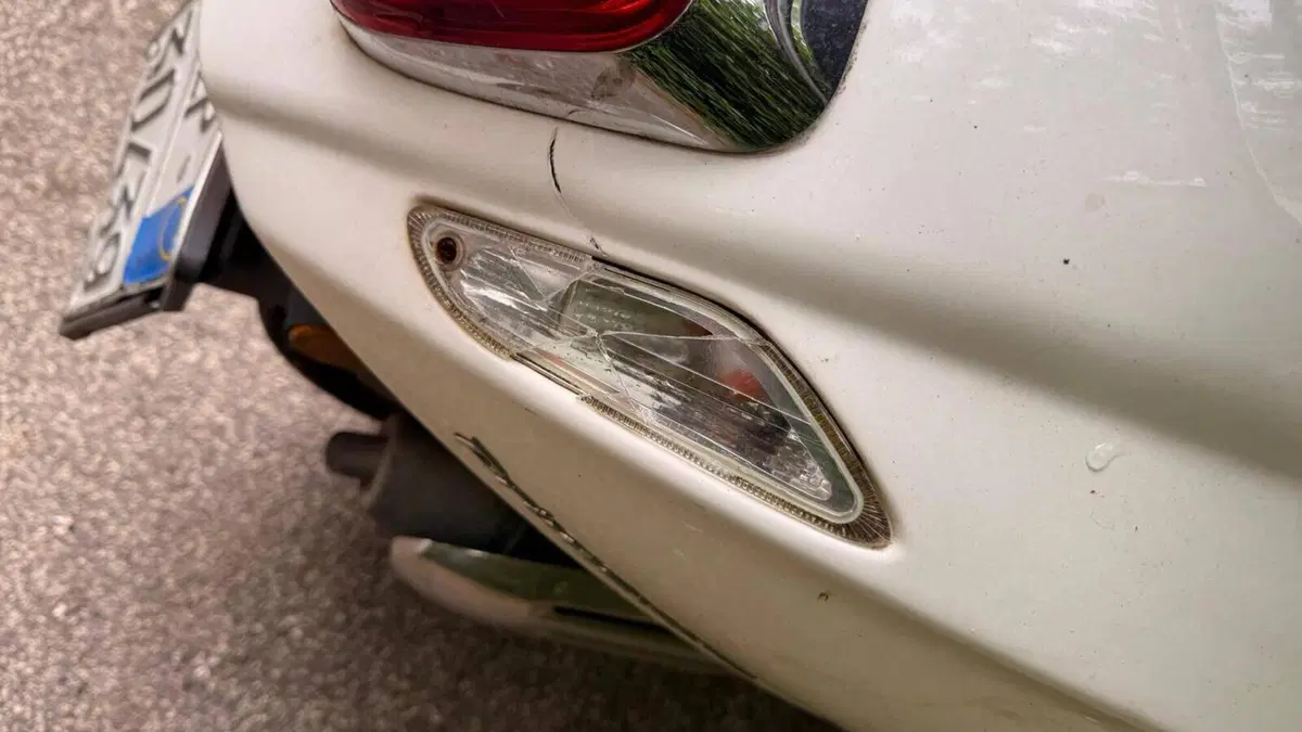 Vespa Primavera 150 3V ABS (2018 - 19)  (4)
