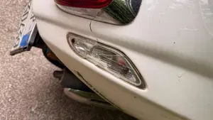 Vespa Primavera 150 3V ABS (2018 - 19)  (4)