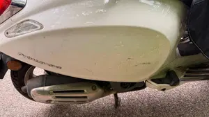Vespa Primavera 150 3V ABS (2018 - 19)  (5)