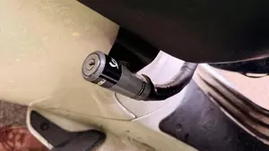 Vespa Primavera 150 3V ABS (2018 - 19)  (7)