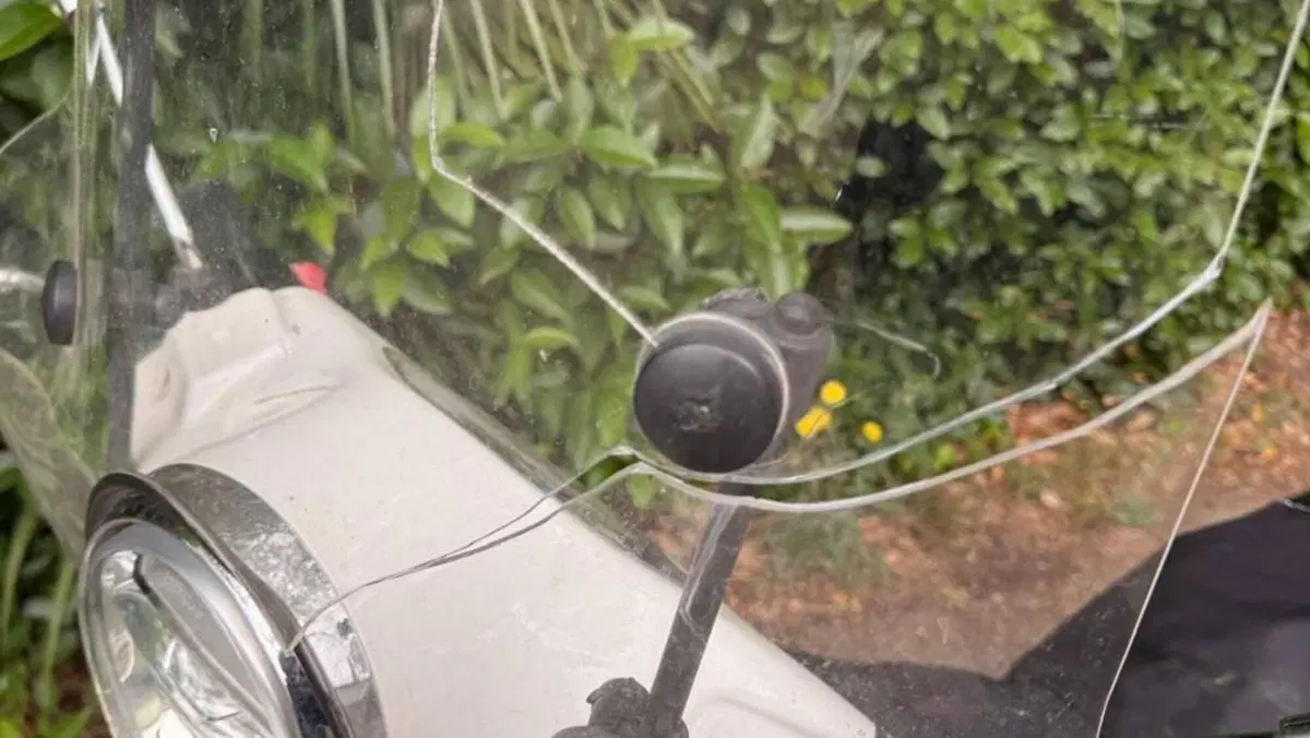 Vespa Primavera 150 3V ABS (2018 - 19)  (8)
