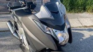 Honda Integra 750 DCT ABS (2014 - 15) 