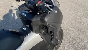 Honda Integra 750 DCT ABS (2014 - 15)  (2)