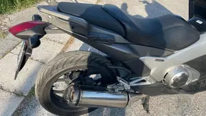 Honda Integra 750 DCT ABS (2014 - 15)  (3)