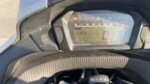Honda Integra 750 DCT ABS (2014 - 15)  (4)