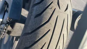 Honda Integra 750 DCT ABS (2014 - 15)  (5)