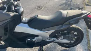 Honda Integra 750 DCT ABS (2014 - 15)  (6)