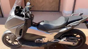 Honda Integra 750 DCT ABS (2014 - 15)  (9)