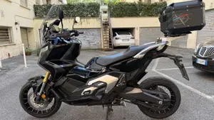 Honda X-ADV 750 DCT (2021 - 24) 
