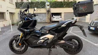 Honda X-ADV 750 DCT (2021 - 24) usata