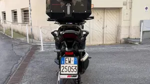 Honda X-ADV 750 DCT (2021 - 24)  (3)
