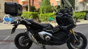 Honda X-ADV 750 DCT (2021 - 24)  (5)