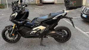 Honda X-ADV 750 DCT (2021 - 24)  (8)