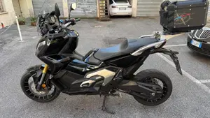 Honda X-ADV 750 DCT (2021 - 24)  (9)