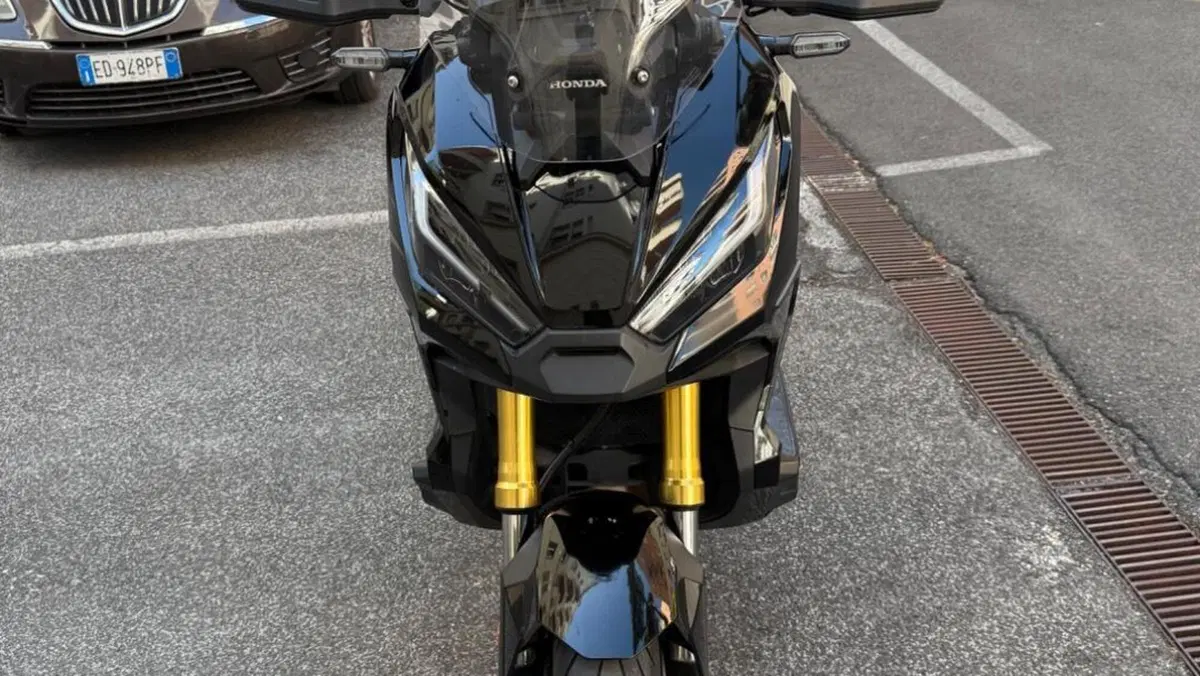 Honda X-ADV 750 DCT (2021 - 24)  (10)