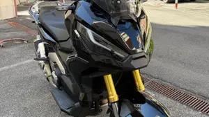 Honda X-ADV 750 DCT (2021 - 24)  (11)