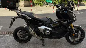 Honda X-ADV 750 DCT (2021 - 24)  (12)