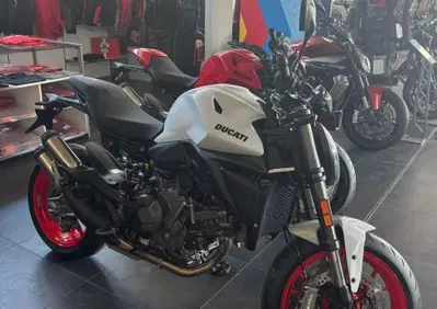 Ducati Monster 890 (2026) - Annuncio 10012082