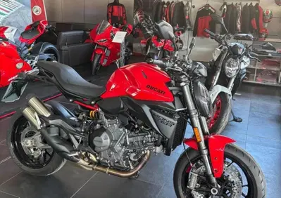 Ducati Monster 890 (2026) - Annuncio 10012083
