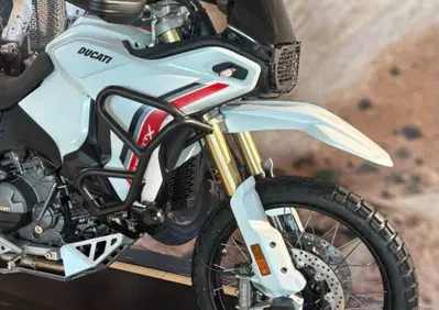 Ducati DesertX (2026) - Annuncio 10012084