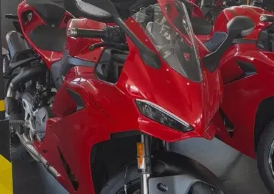 Ducati Panigale V2 (2025 - 26) - Annuncio 10012087