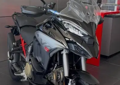 Ducati Multistrada V4 S (2025 - 26) - Annuncio 10012089