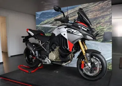 Ducati Multistrada V4 RS (2026) - Annuncio 10012090