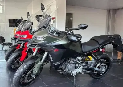 Ducati Multistrada V2 S (2025 - 26) - Annuncio 10012093
